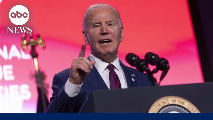 Biden Administration Announcing New Round Of Student Debt Relief