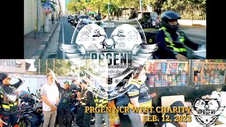 PRGEN NCR WEST CHARITY