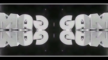 DYNAMO GAMING INTRO 👿👿