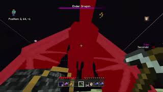 Lavaless one cycle for 1.17.10 dragon (3 bed projlej cycle) Net Worth