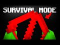 How i Obtain Barrier Block in this Survival Minecraft SMP...