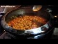 Chhole channa masala chickpea curry