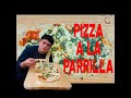 LAS PIZZA QUE COMIA MARADONA (?🍕🔥👌100% real not fake (?