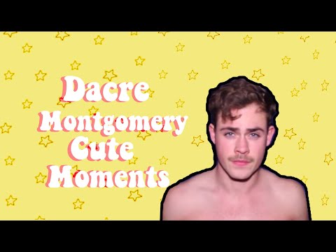 Video: Dacre Montgomery neto vērtība: Wiki, precējies, ģimene, kāzas, alga, brāļi un māsas