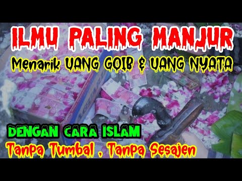 Video: Tanda Dan Jimat: Cara Memikat Uang