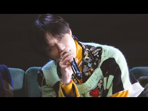 TAEMIN 태민 '2 KIDS' Live Video Behind 📽  널 그리도록