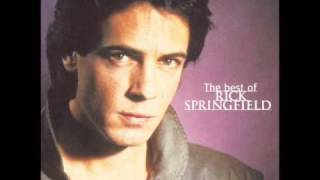 Jessie's Girl - Rick Springfield [HQ] chords