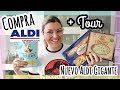 COMPRA ALDI | Novedades + Tour Tienda