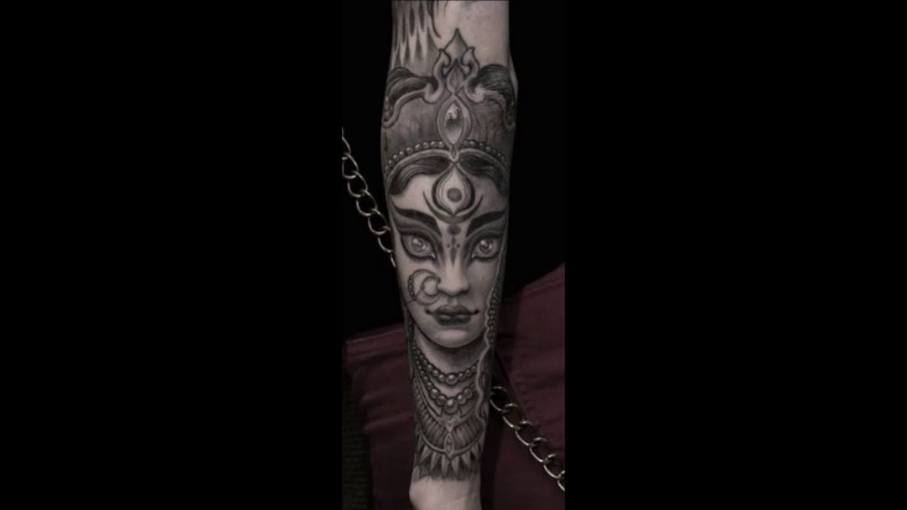 Tattoo lover - Lord kali tattoos 70% off on this fastive... | Facebook