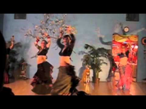 FatChance BellyDance at The Oasis Dance Studio in ...