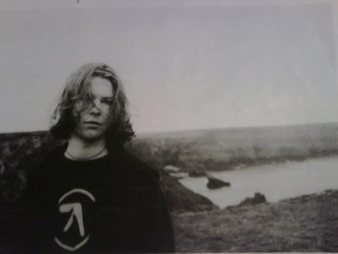 Aphex Twin - Ibiza Spliff