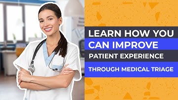 Medical Triage for medical practices   How Virtual Assistants improve overall patient experience