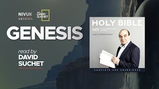 The Complete Holy Bible  NIVUK Audio Bible  1 Genesis