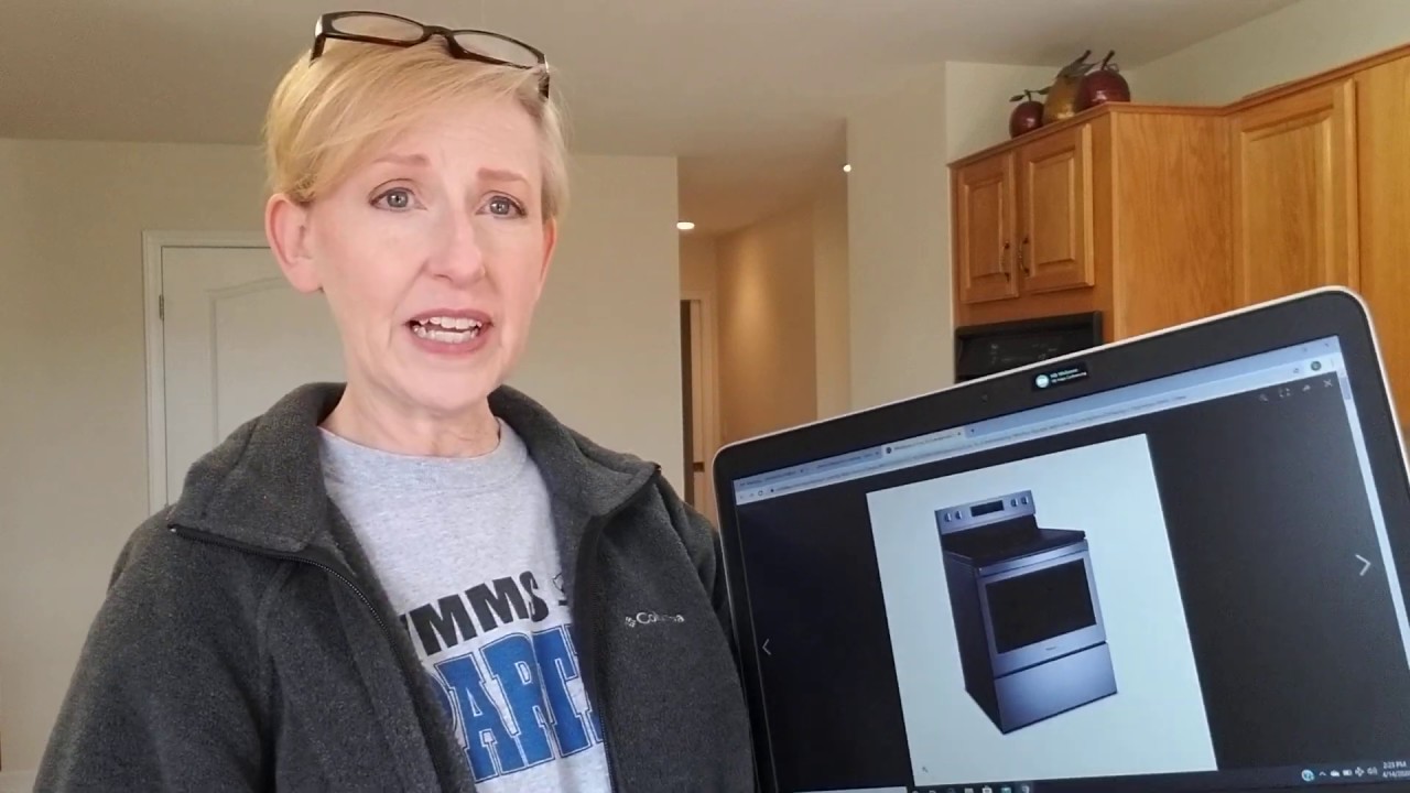 Kitchen Equipment/Large Appliances YouTube