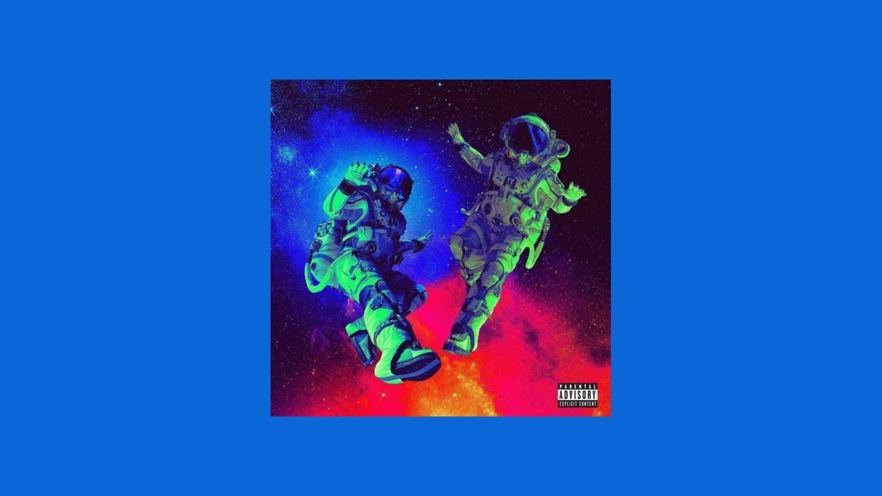 Heart in Pieces - Future, Lil Uzi Vert (instrumental reprod)