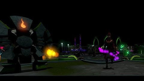 How to Hall of Memories LVL 70+ Divination Skill Training RS3 2024