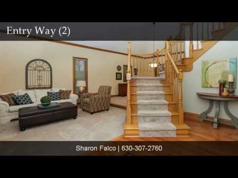 425 TIMBER RIDGE DRIVE, Bartlett, IL home video tour