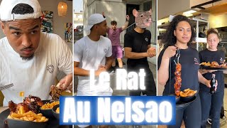 LE RAT AU NELSAO!?!