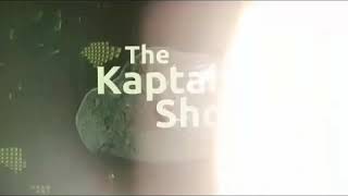 THE KAPTAIN, CANNABIS, PRO WRESTLING & ATLANTIC CITY