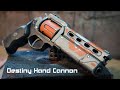 Prop: Shop - Destiny Hand Cannon Foam Prop