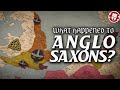 What Happened to the Anglo-Saxons After the Norman Conquest? DOCUMENTARY