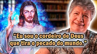 Jesus, luminosa esperança... | Ana Guimarães