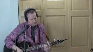 Video thumbnail of ""Cowgirl In The Sand" by Neil Young / Acoustic Cover"