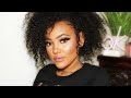 FULL GLAM MAKEUP TUTORIAL #stayhome #withme