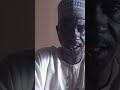 Sheikh Musa Aliyu Intercultural Dialogue Sheikh Musa Aliyu Intercultural Dialogue