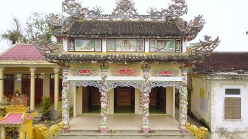 ĐẠI LỄ TRAI ĐÀN HỌ NGUYỄN VĂN TỘC   XÃ HƯƠNG VINH   TT HUẾ   PHẦN 2