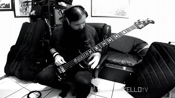 Thumbnail of Caifanes - "El Comunicador" (Bass Cover)