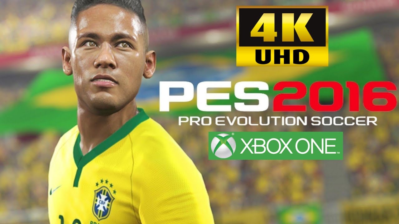 Pro Evolution Soccer 2016 Day 1 Edition (Xbox One)