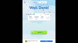 Learn Maths Together @MATH Crossword - Gameplay - Level 1 to 9