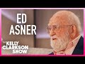 Ed Asner Says Mary Tyler Moore Didn't Want Him On Her Show