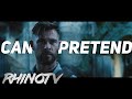 Tyler Rake (Extraction) // Can&#39;t Pretend