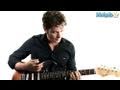 How to Play "My Hero" by Foo Fighters on Guitar