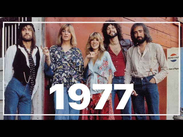 1977 Billboard Year ✦ End Hot 100 Singles - Top 100 Songs of 1977 class=
