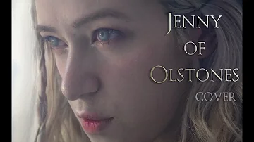 Jenny Of Oldstones 🎶 - GOT - Epic Medieval Music