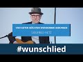 Siegfried Fietz singt 'Von guten Mächten wunderbar geborgen' mit Gitarre · #wunschlied