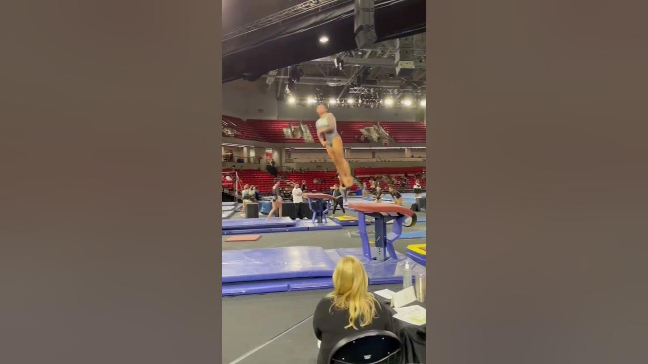 Sand dollar Invitational Vault 9.575 YouTube