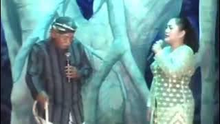 sandiwara chandra sari // judul nya PERANG KEDONGDONG.