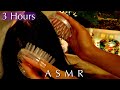 🌸ASMR Massage Magic🌸The Perfect Head SPA Massage for Deep Sleep😴💤No Talking