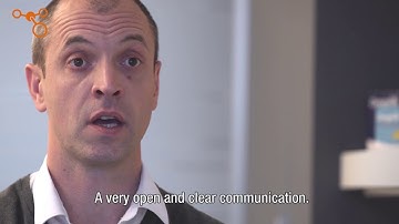 element61 - Microsoft BI project @AminoLabs on top of Microsoft NAV