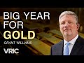 Rise  shine a big year ahead for gold grant williams at vric 2024