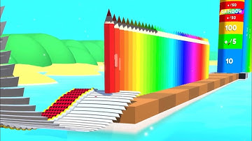 Flying Cut - Satisfying and Relaxing ASMR Video