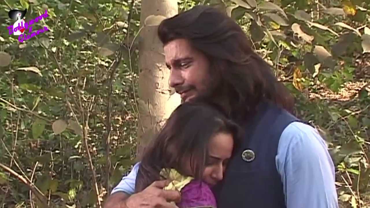 On Location Of Tv Serial Ek Boond Ishq Radha Is Back Into Her Family 2 By Bollywood Royal