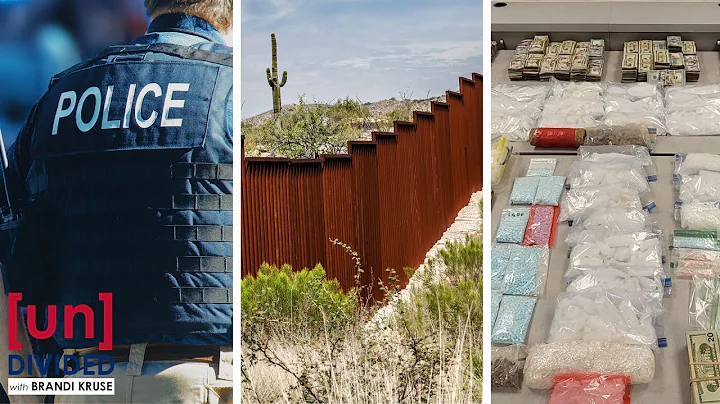 Border crisis, pro-criminal laws making it harder ...