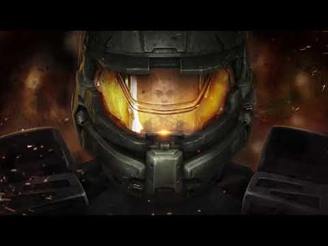 Halo: The Fall of Reach OST - More Than Luck