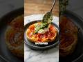 Caramelized Tomato Tarte Tatin 🍅🥐 #simple #recipe #tasty #healthy#dreame