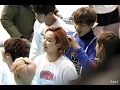  NEW SEVENTEEN X BTS MOMENTS  